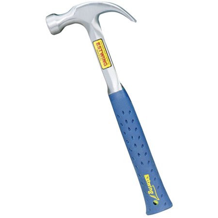 [20263] HAMMER CLAW16OZ NYL ESTW