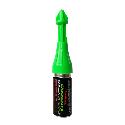 [2033313] MARKING CHALK GREEN 1OZ