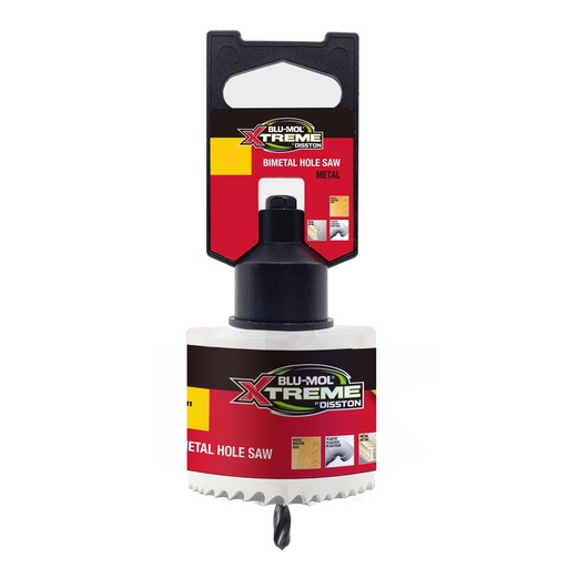 [2033617] HOLE SAW BI-METAL 1"
