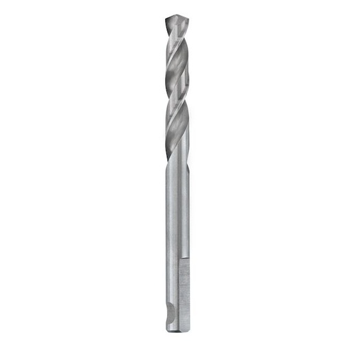 [2035998] Lenox 1/4 in. High Speed Steel 3-1/4 in. L X 1/4 in. D Hole Saw Pilot Bit