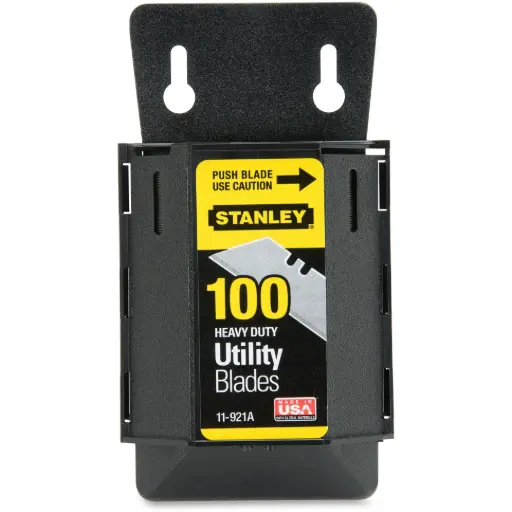 [20536] BLADE UTIL HD100PK STNLY