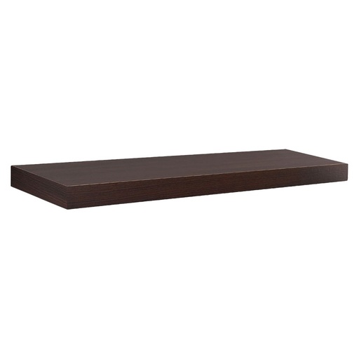 [20655] TABL. BIG BOY 35-1/2X10 MOCCA