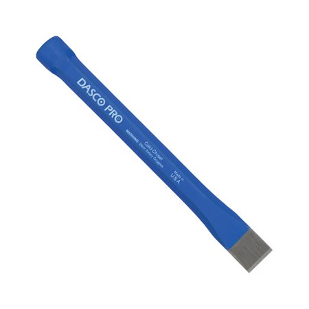[21374] CHISEL COLD 7-1/8X3/4"
