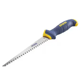 [2161685] IRWIN 2014100 ProTouch™ 9-TPI Jab Saw, 6.5-in