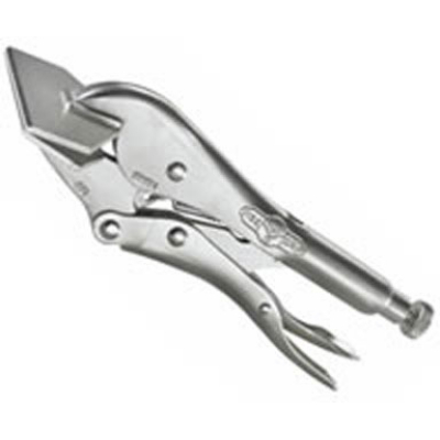 [21711] PLIER 8"VISE GRIP SH MTL
