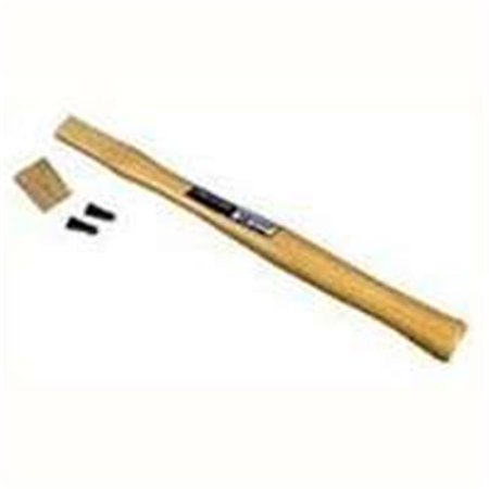 [21730] HANDLE HAMM 17"24OZ VGHN