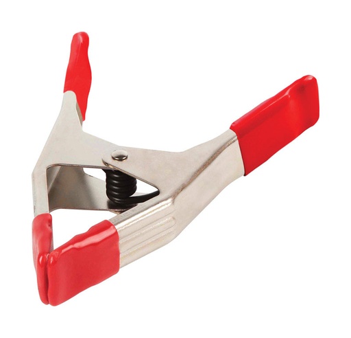 [22116] Bessey 2 in. Spring Clamp 33 Lb 1 Pk