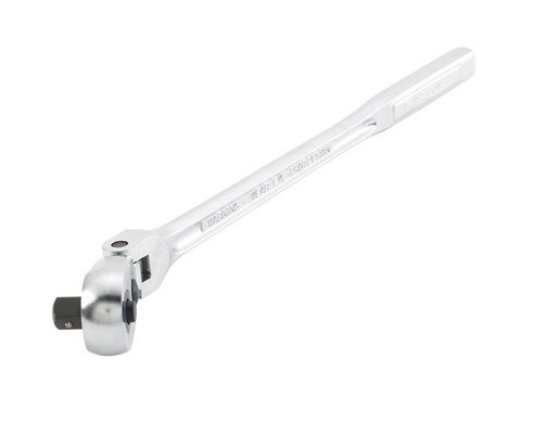 [2296143] Craftsman 1/2 in. Drive Flex Head Ratchet 72 Teeth