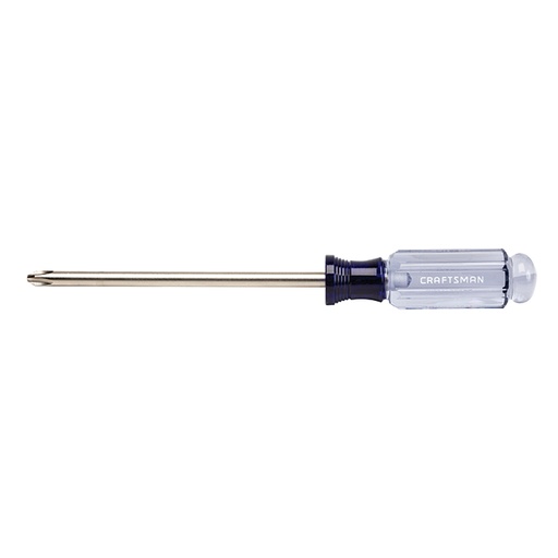 [2298669] CM #3X6" PH SCREWDRIVER