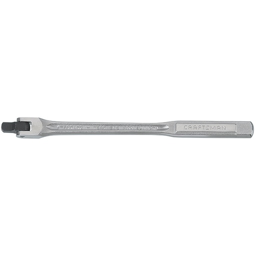 [2300051] CM FLEX HANDLE 10" 3/8DR
