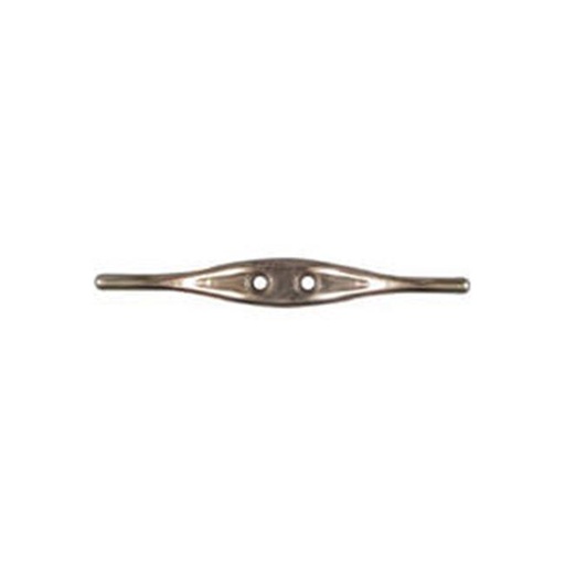 [237719] 4-1/2"" NCKL ROPE CLEAT