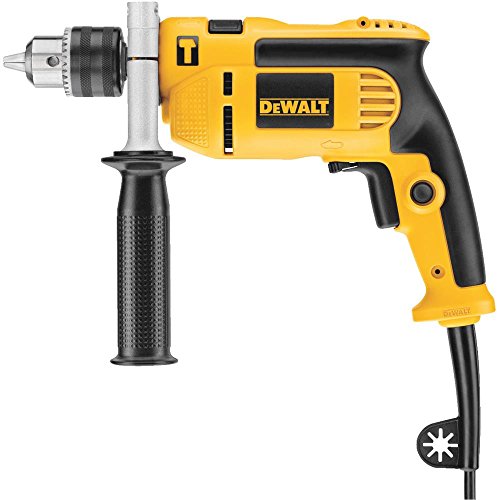 [2381143] DW HAMMERDRILL 1/2 7AMP