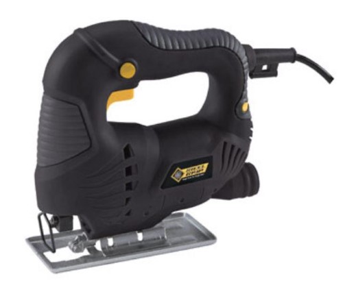 [2401172] Steel Grip 3 Amps Corded Jig Saw