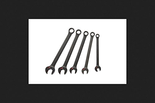 [2403541] Craftsman SAE Wrench Set 5 Pc