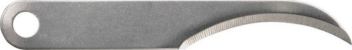 [2404564] KNIFE BLADE #104 2PK