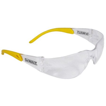 [2499515] DeWalt DPG54 Protector Safety Glasses Yellow Clear