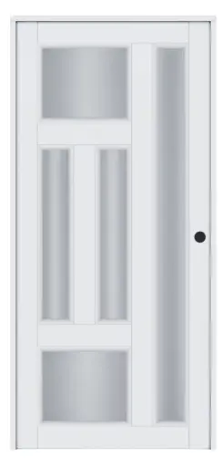 [26623700] PT. ALUM. ECO-26 36X96 DER