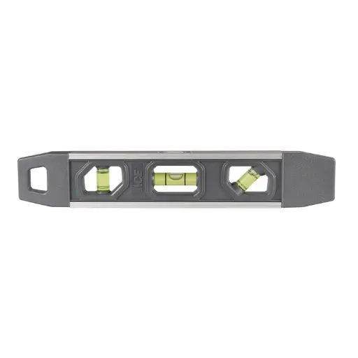 [27093] LEVEL TORPEDO9"3VIAL ACE