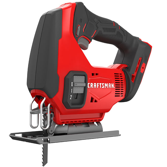 Craftsman V20 Cordless Jig Saw Tool Only | Ferreteria Maderas 3C