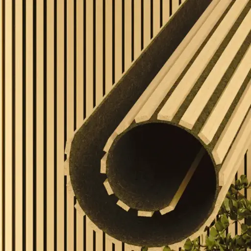 [294000688] ACUSTI.W/PANEL FLEX T/OAK 24x118