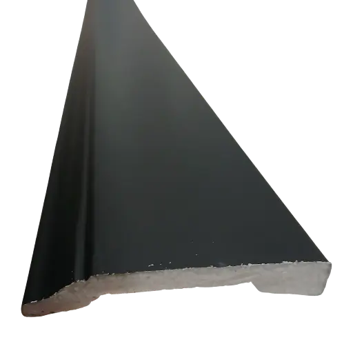 [294000911] MOLD.POLY EBONY #8623 BASE 8'