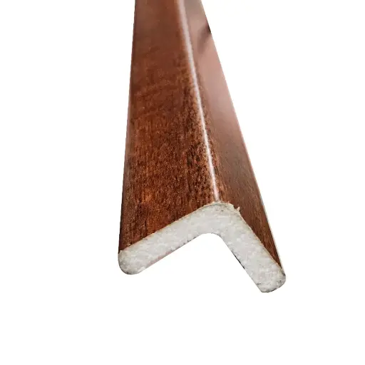 [294001003] MOLD.POLY MAHO.#205 O/CORNER 8'