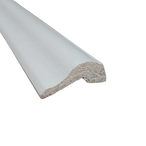 [294001016] MOLD.POLY WHITE #292 OG CAP 8'