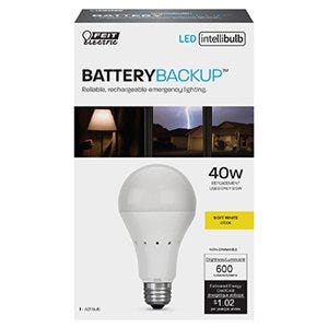[3002220] LED SMRT A21 E26 60W SW