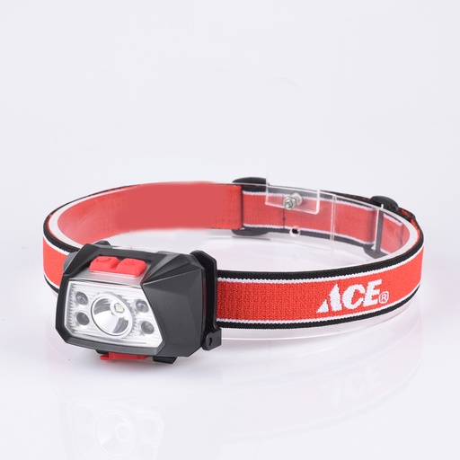 [3005116] LED RCHRG HEADLAMP 250L