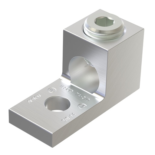 [3005175] ELECTRICAL LUG 14-2/0AWG