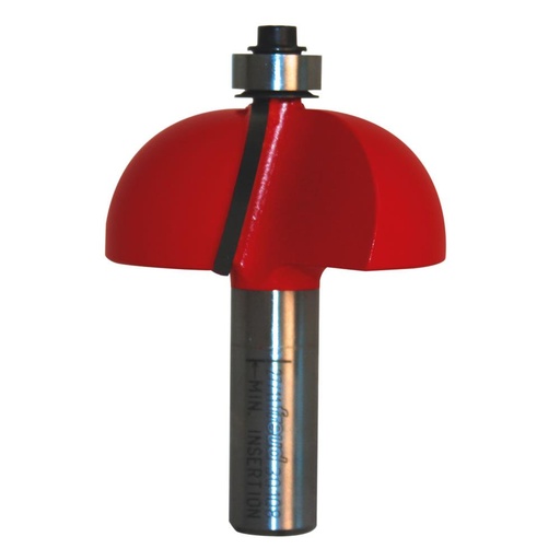 [30108F] FREUD  ROUTER BIT 2""