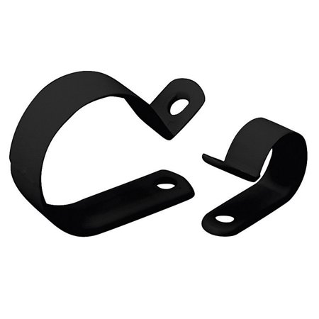 [3013000] CLAMP PLSTC BLK 3/4" CD6
