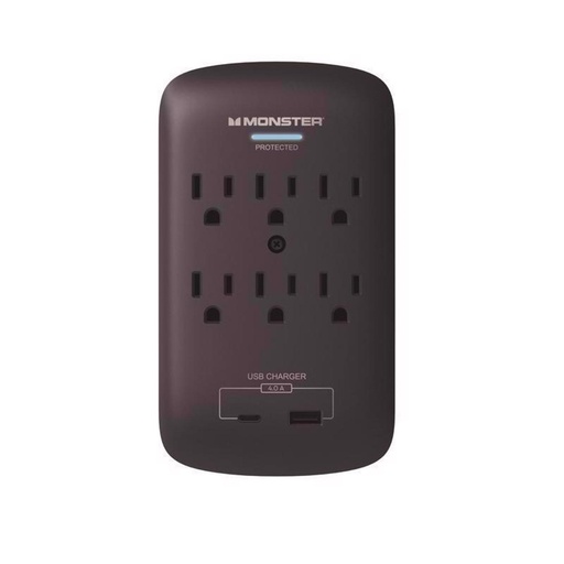 [3014272] SURGE PRTCTR 1200JUL BLK