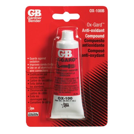 [30202] ANTI OXIDANT OX GUARD1OZ
