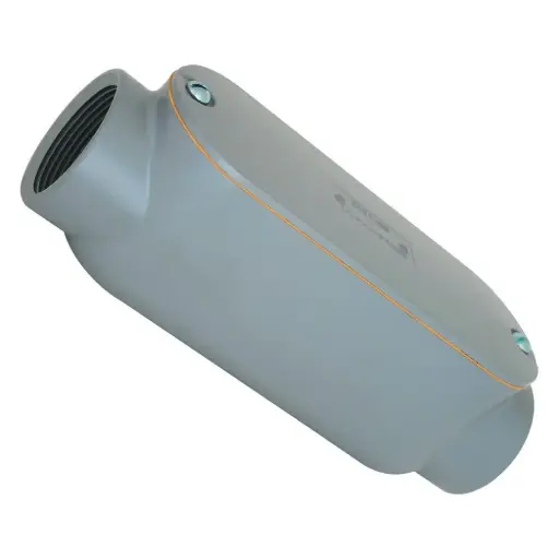 [30432] 1/2" CONDUIT BODY - C