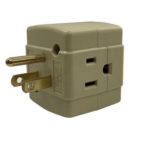 [30639] TAP CUBE GRND POLZ IV15A