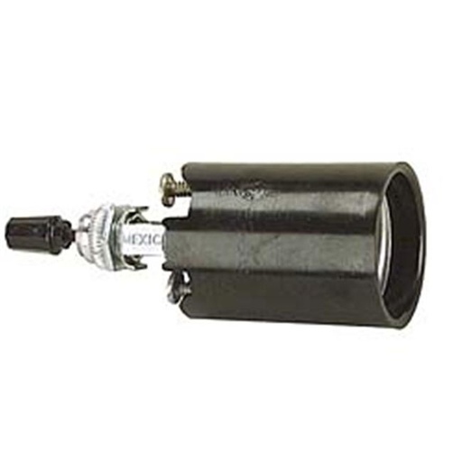 [30872] BOTTOM TURN KNOB SOCKET