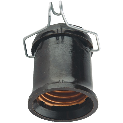 [30880] SOCKET KEYLESS OUTDR660W