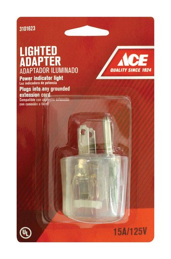 [3101623] ADAPTR LITE INDICATR 15A