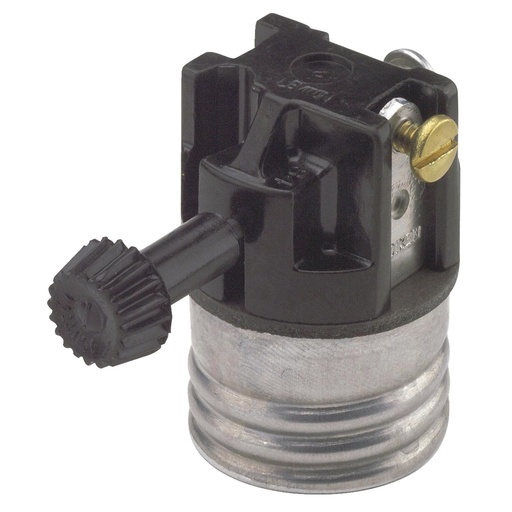 [31946] 3-WAY TURN KNOB INTERIOR