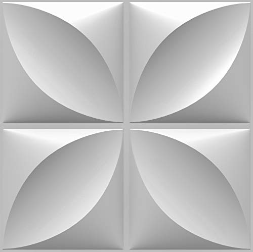 [320004107] Decorative 3D Panels Wall Textured. Design Boards.