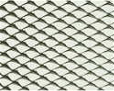 [320004110] 2X4X3/8 WHITE EGG CRAT.