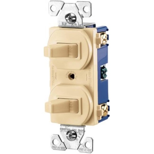 [3201670] 3WAY SWITCH SP 15A IV