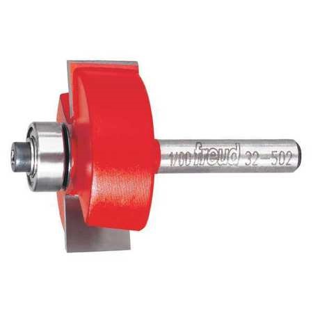 [32502F] FREUD RABBETING BIT AND B