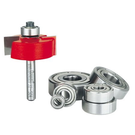 [32504F] FREUD  MULTI RABBET BIT KIT