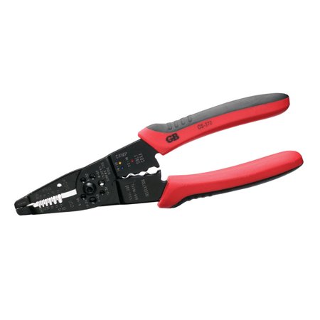 [3250586] WIRE STRIPPER MULTI-TOOL