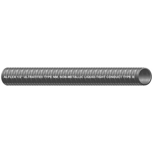 [3297074] Southwire UO500001001 Liquidtight Flexible Conduit, Steel