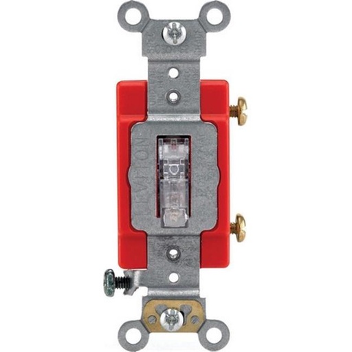 [3368453] SWITCH LTD 1P 20A CLEAR