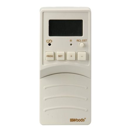 [3407780] FLIP SWITCH TIMER