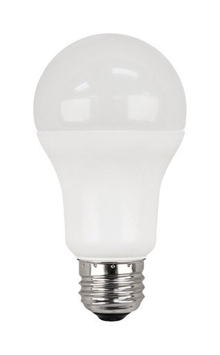 [3565868] LED A19 E26 DL 75W 2PK